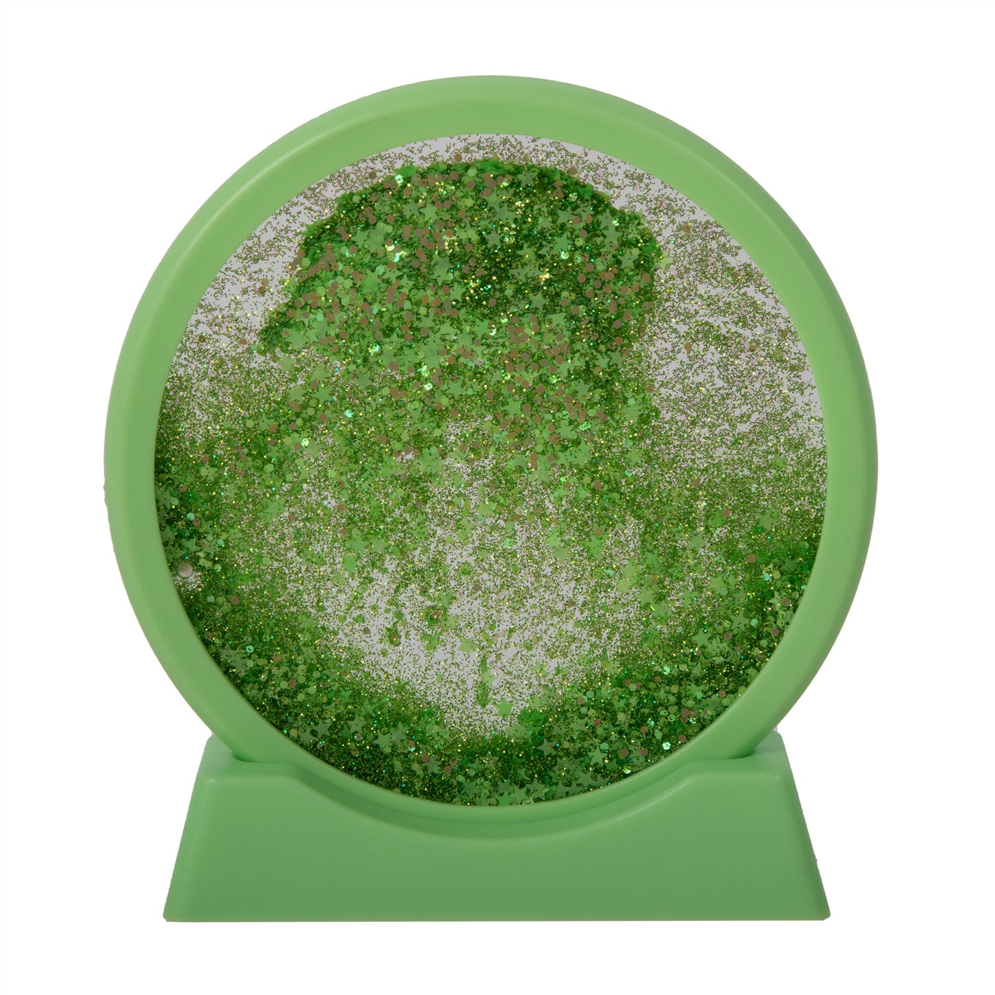 Glitterscape
