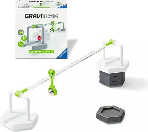 GraviTrax: Zipline Element