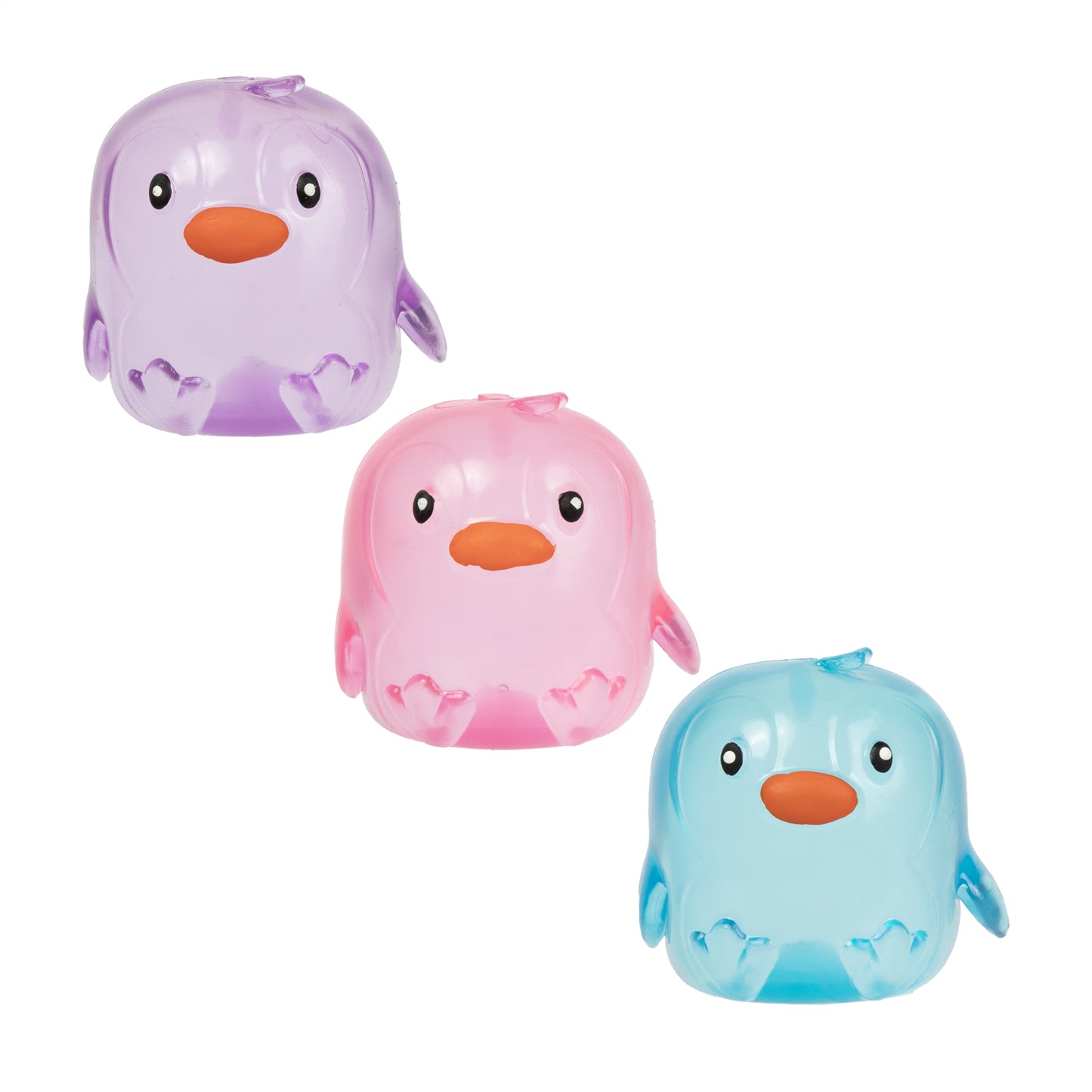 Sugar Squeeze Arctic Penguin