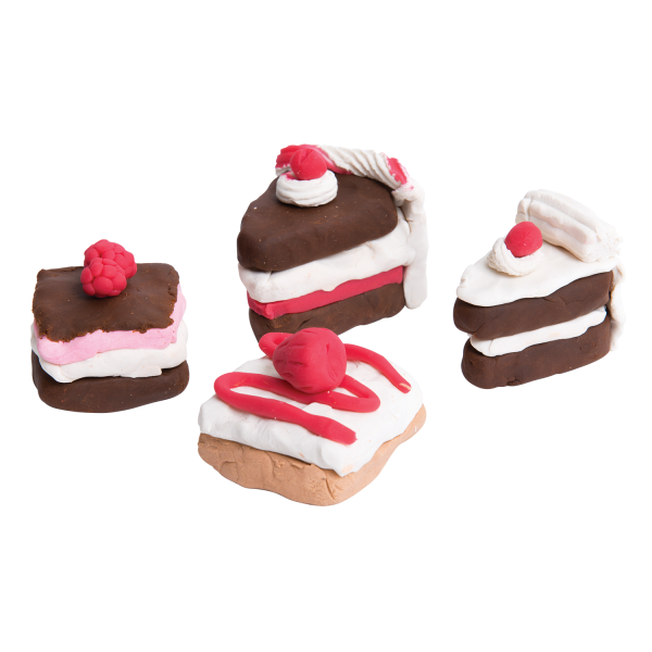 Tutti Frutti Bakery Kit