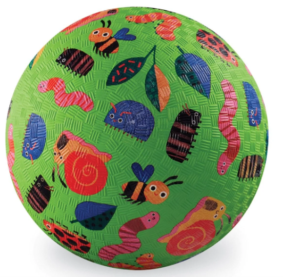 Playground Ball
