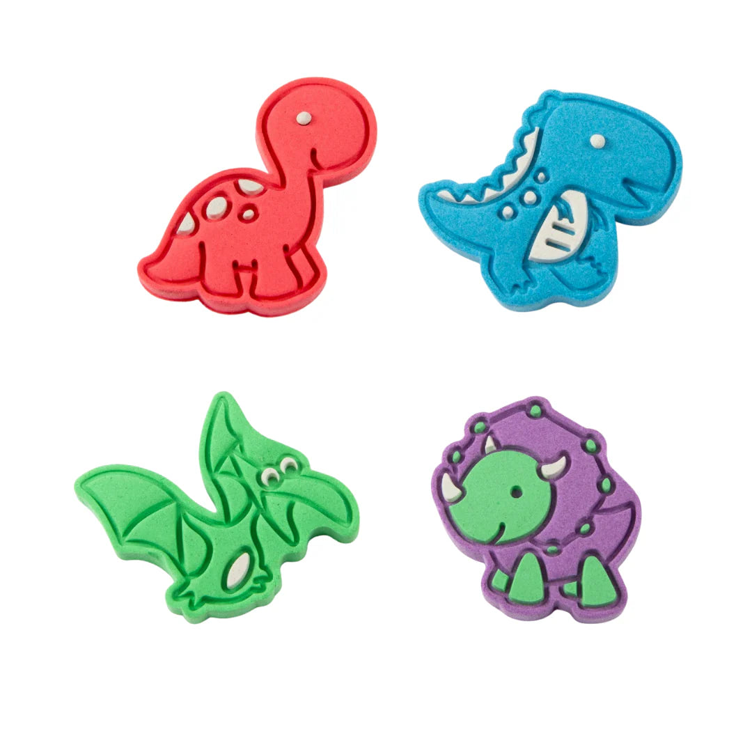 Mad Mattr Dino Pack