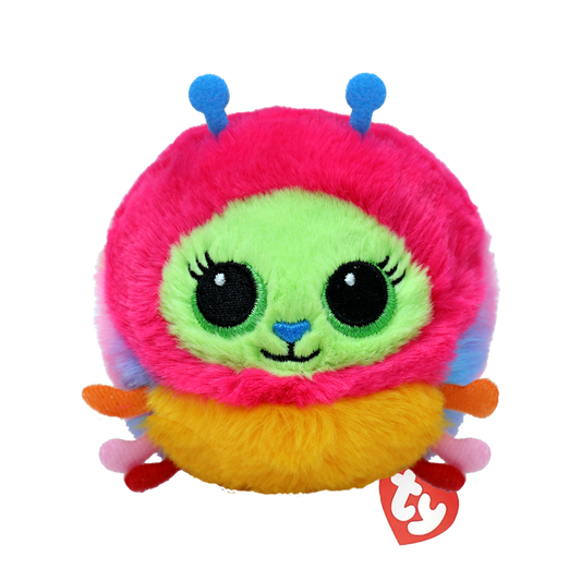 Beanie Bouncer: Crystal