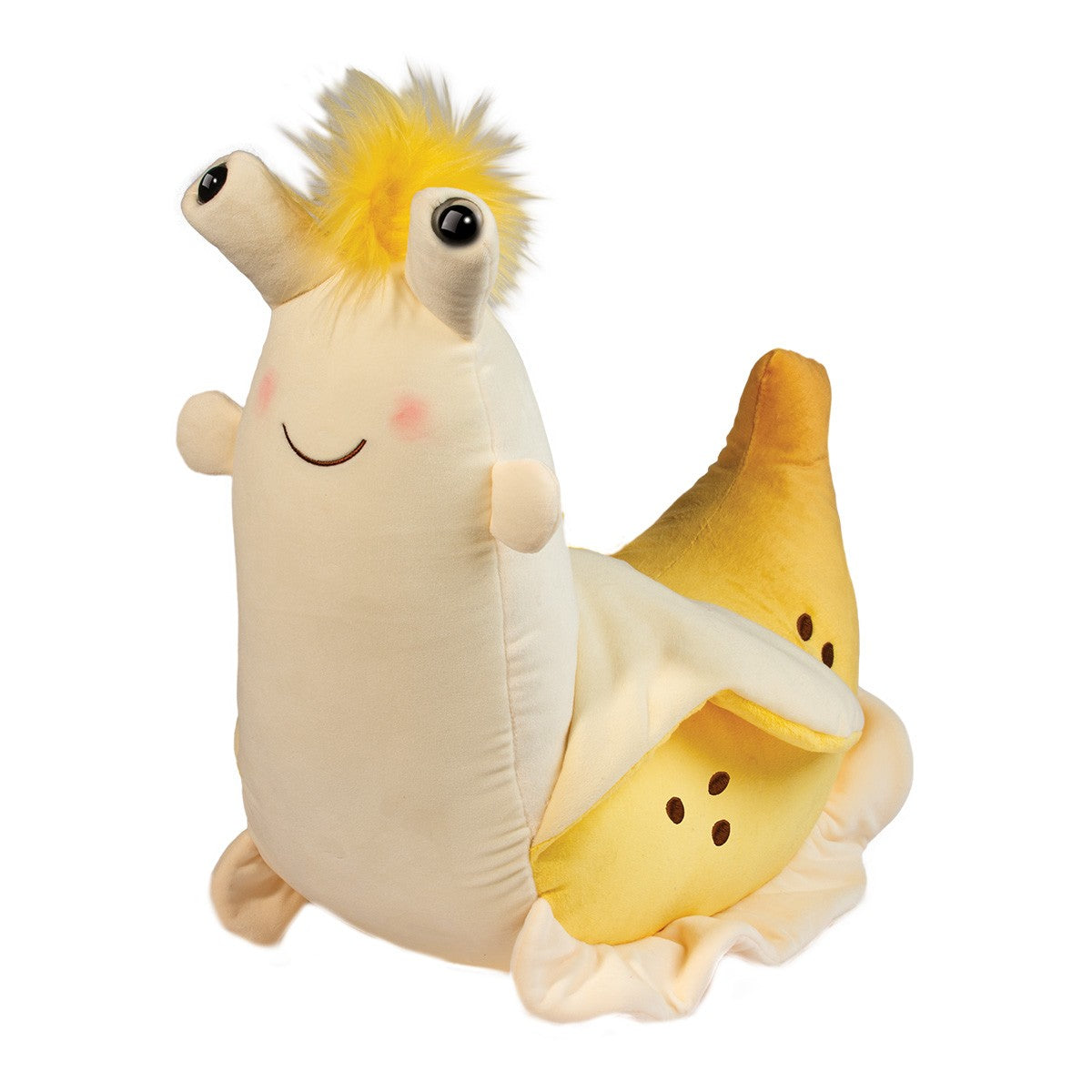 Vinnie Banana Slug Large