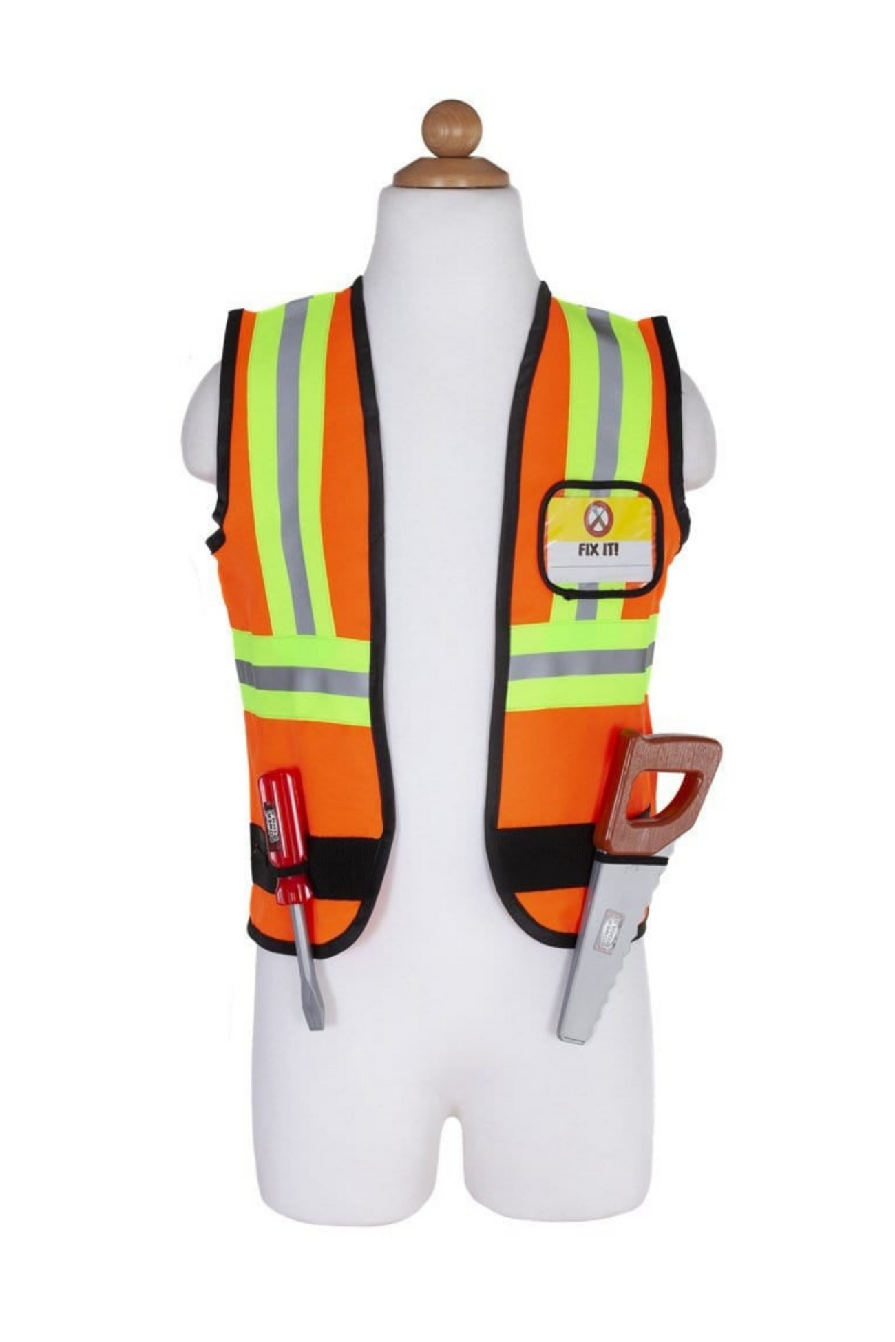Construction Worker Set