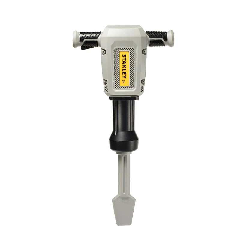 Red Toolbox Stanley Jr. Power Jackhammer