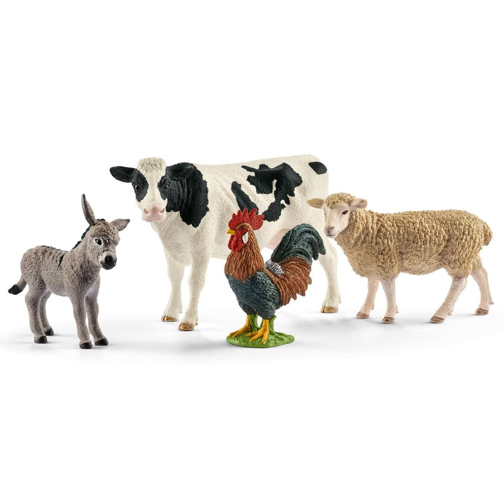 Barnyard Pals