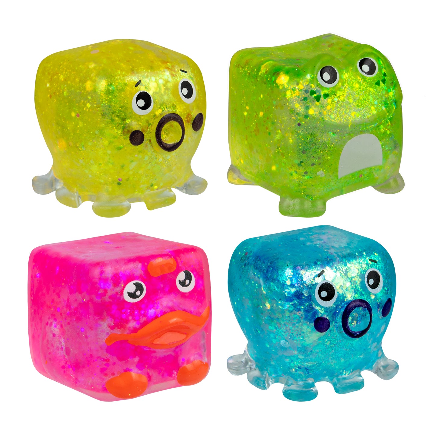 Sugar Swaps Mini Animal Pets