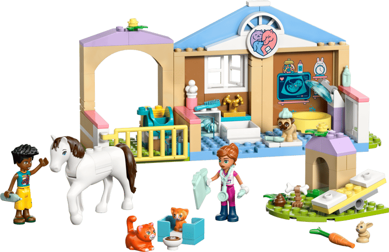 Animal Vet Clinic
