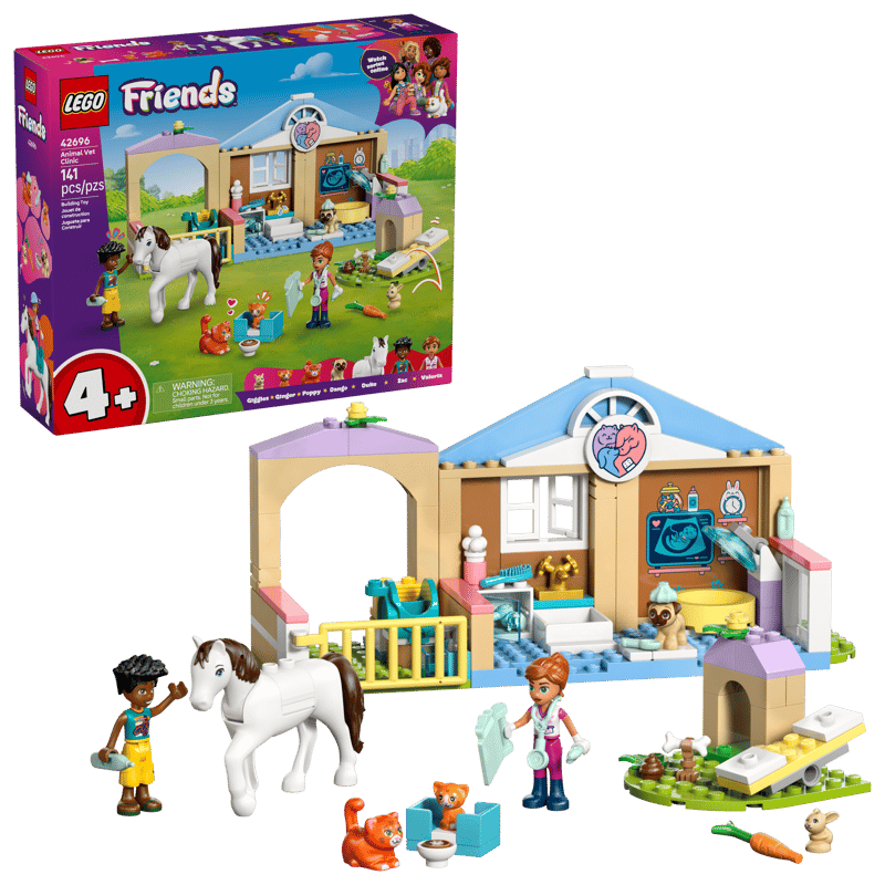 Animal Vet Clinic