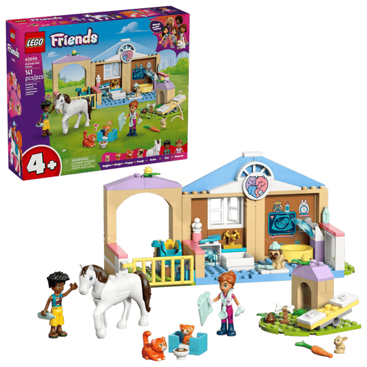 Animal Vet Clinic