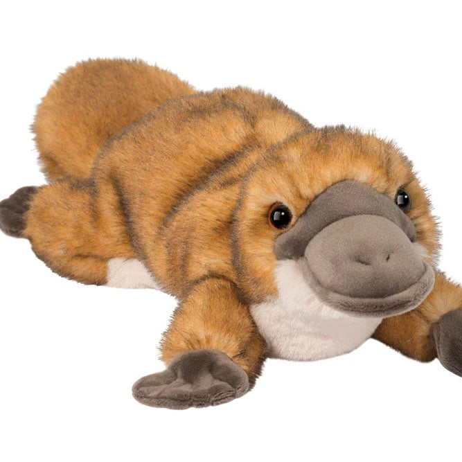 Duckie Platypus Soft