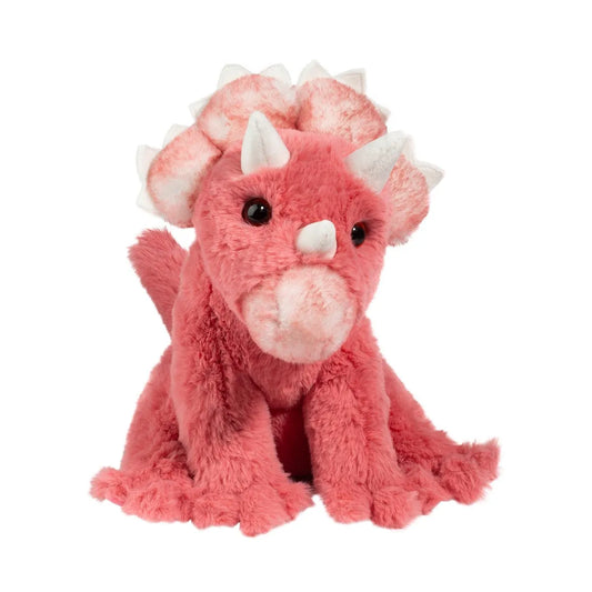 Tracie Pink Dino Soft