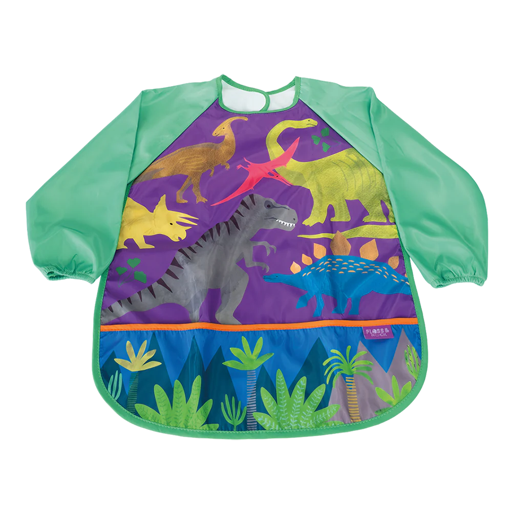 Dino Apron