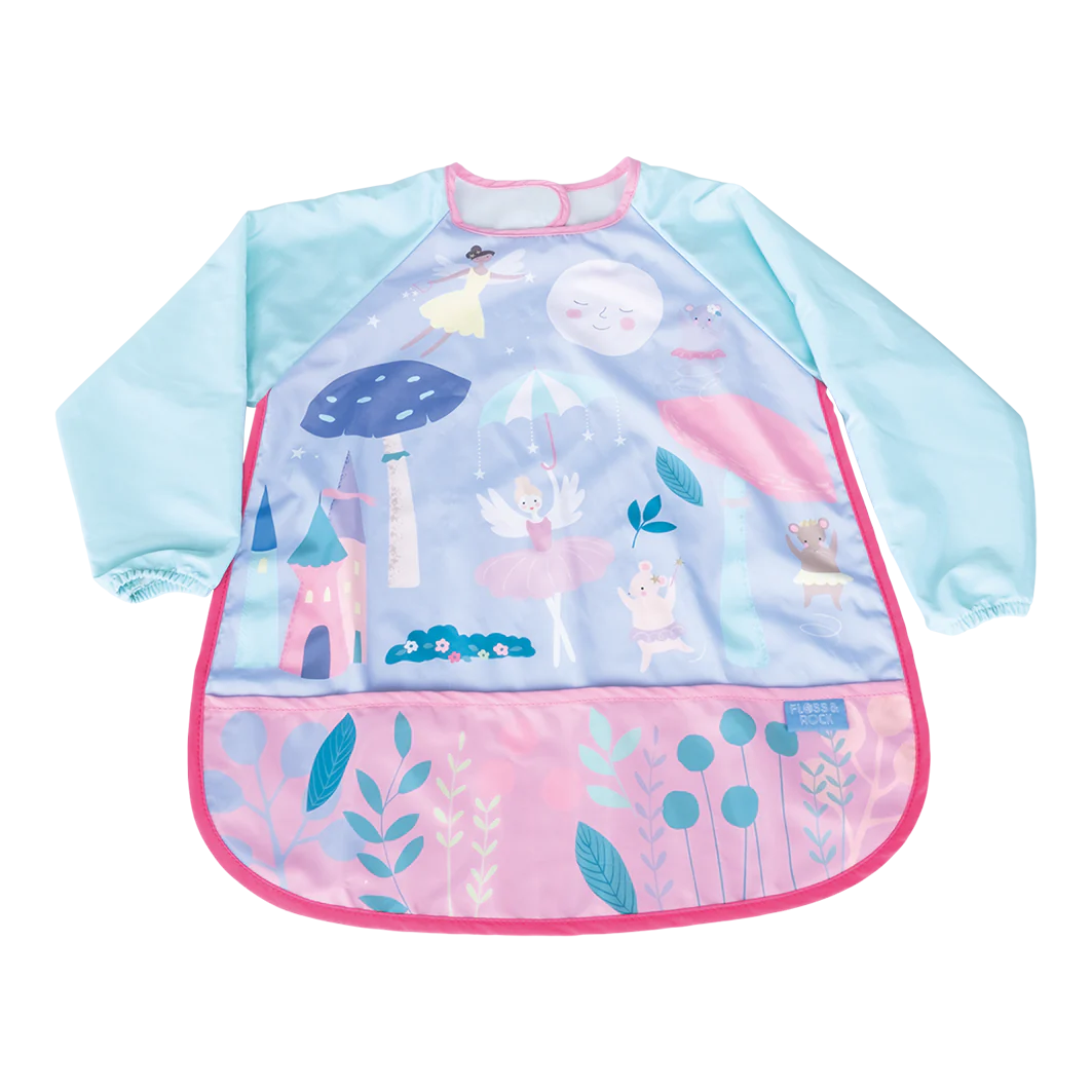 Enchanted Apron