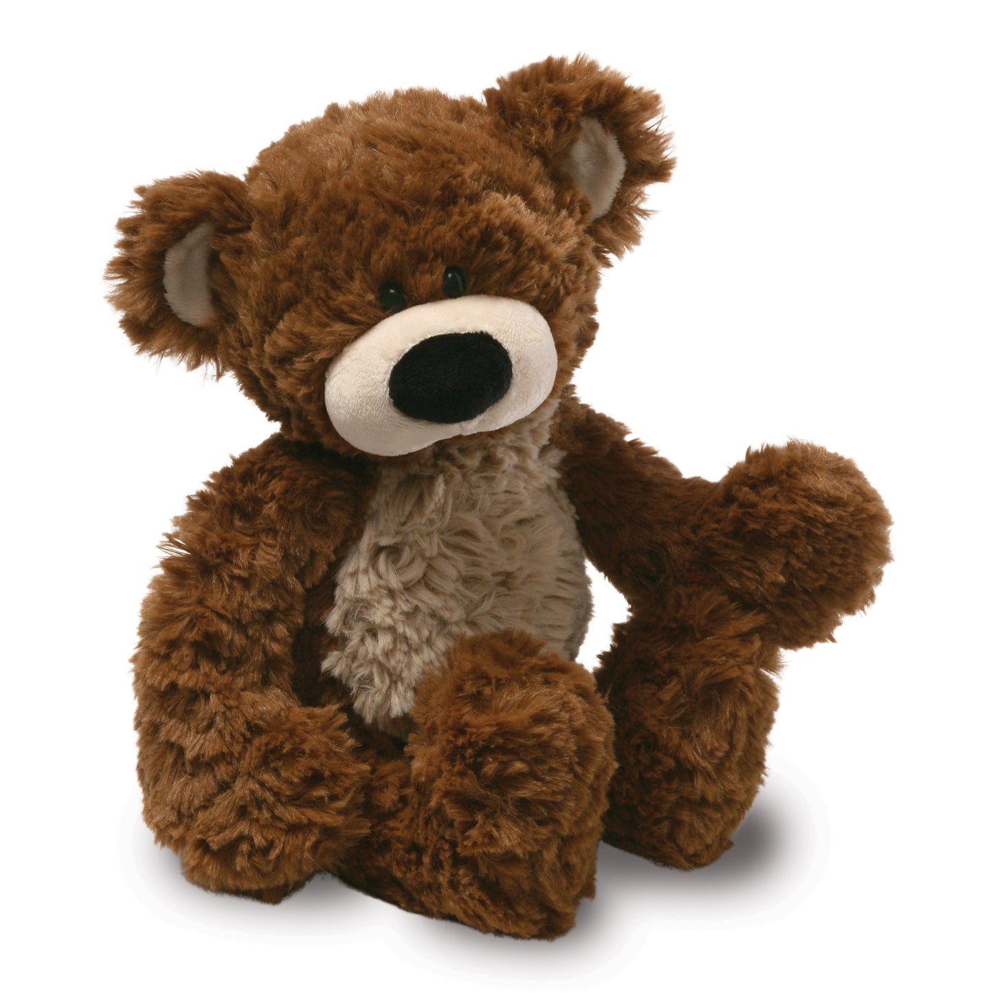 Bobby Bear