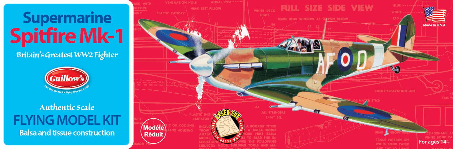 Spitfire