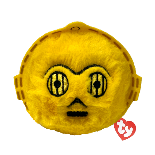 Beanie Bouncer: C-3PO