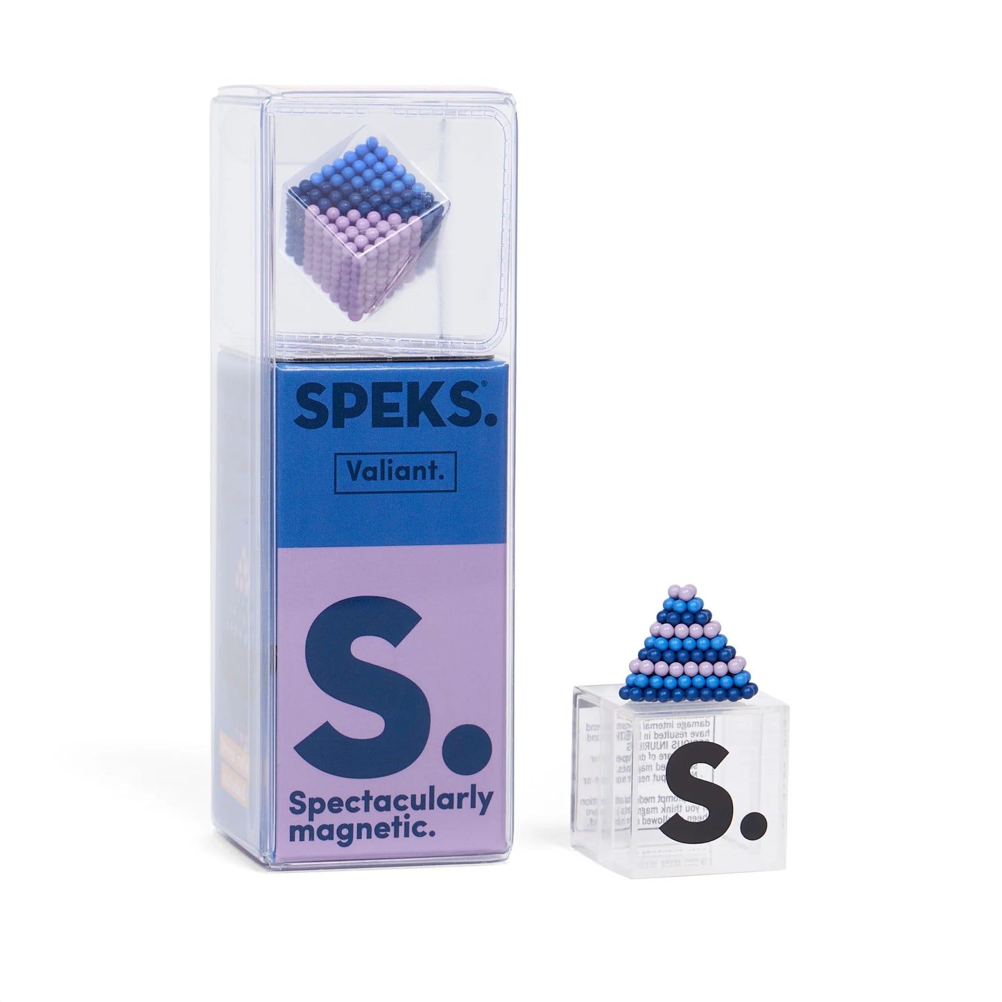 Speks Valiant