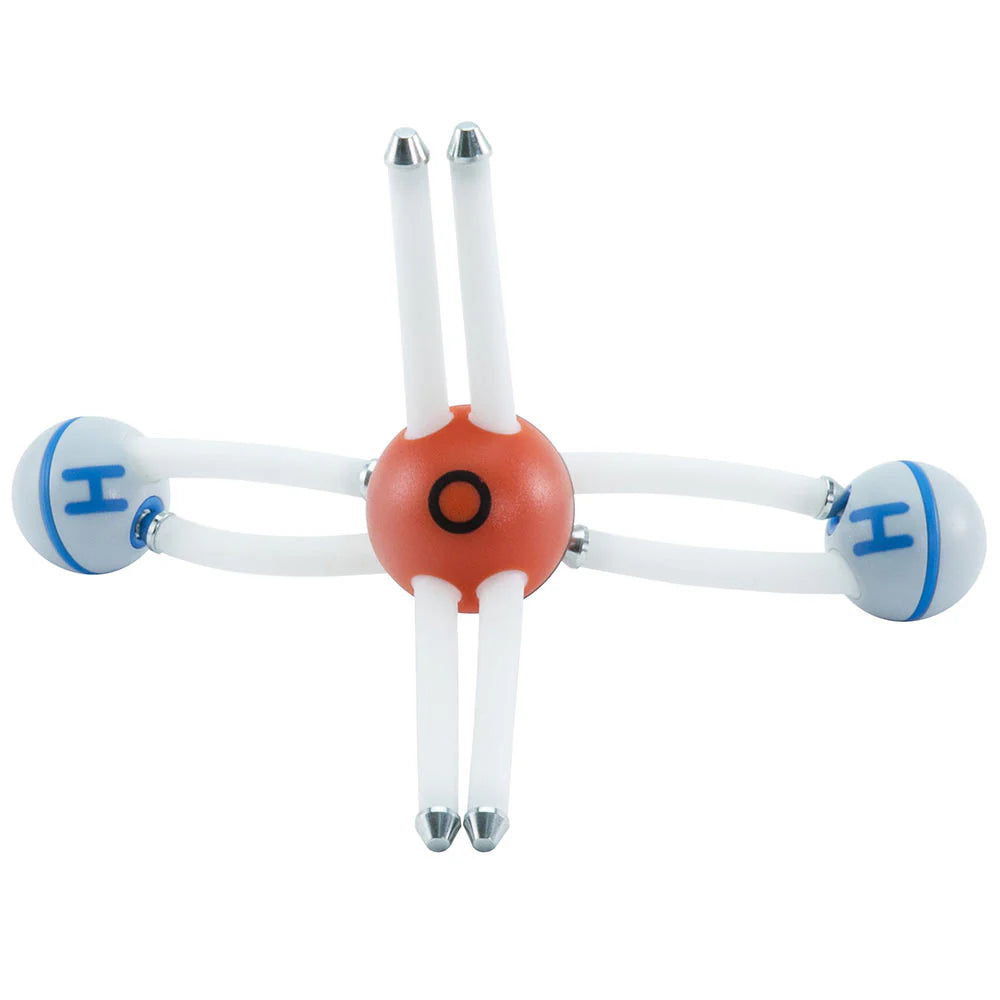 Happy Atoms: Complete Set (50 Atoms)