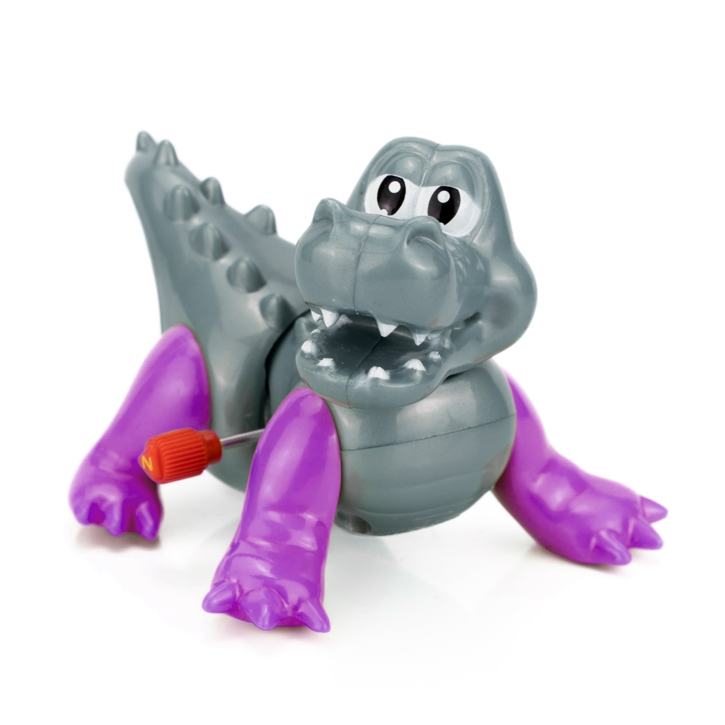 Alligator Archie Wind Up Toy