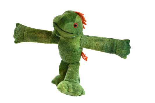 Huggers Iguana