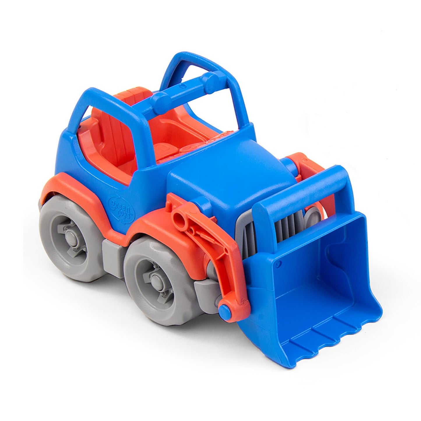 Green Toys Ocean Bound Scooper