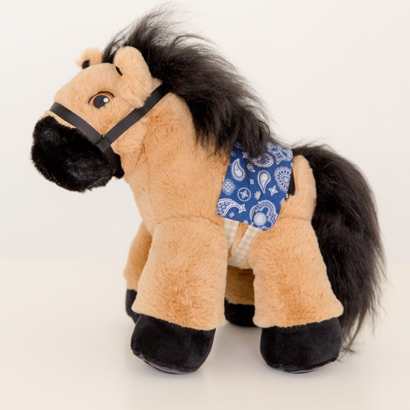 Piccoli: Praline The Western Horse