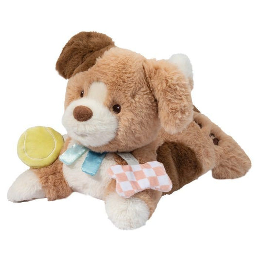 Zeke Puppy Plativity Puppet