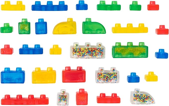 Jelly Blox Stackable Stash & Stack Kit