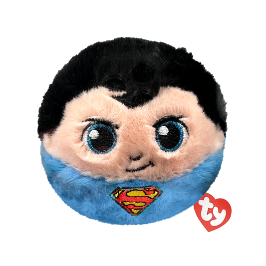 Beanie Bouncer: Superman