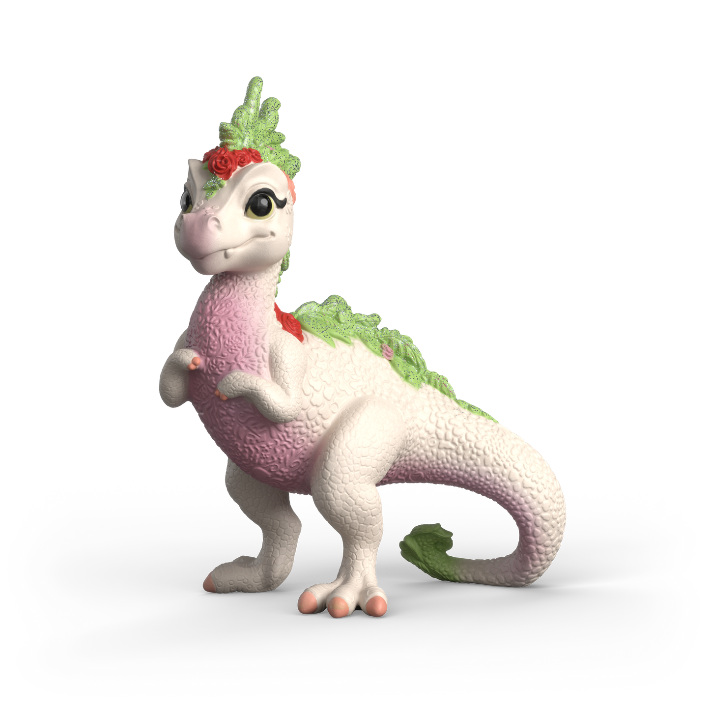 Magical Dinosaur
