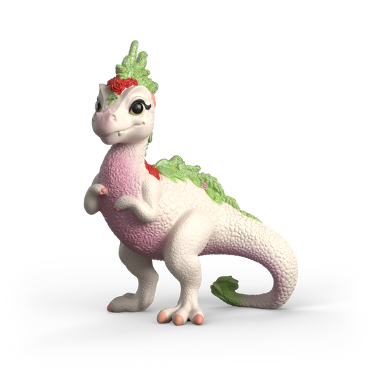 Magical Dinosaur