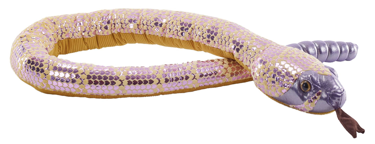 Foilkins Rattlesnake