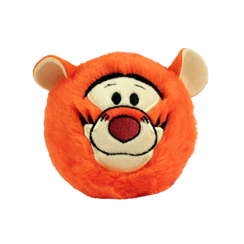 Beanie Bouncer: Tigger
