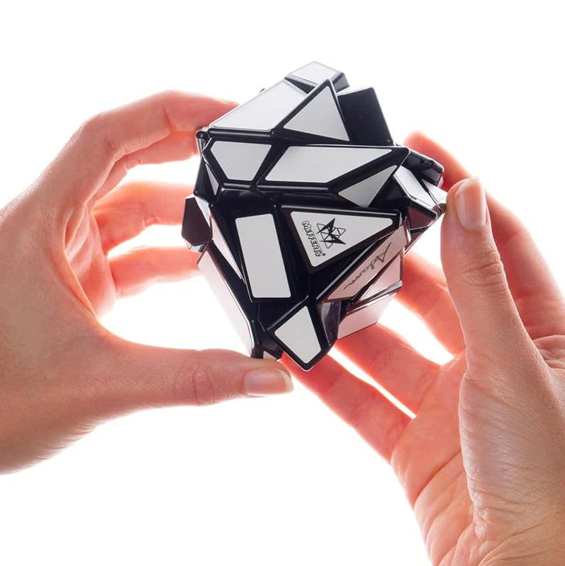 Ghost Cube