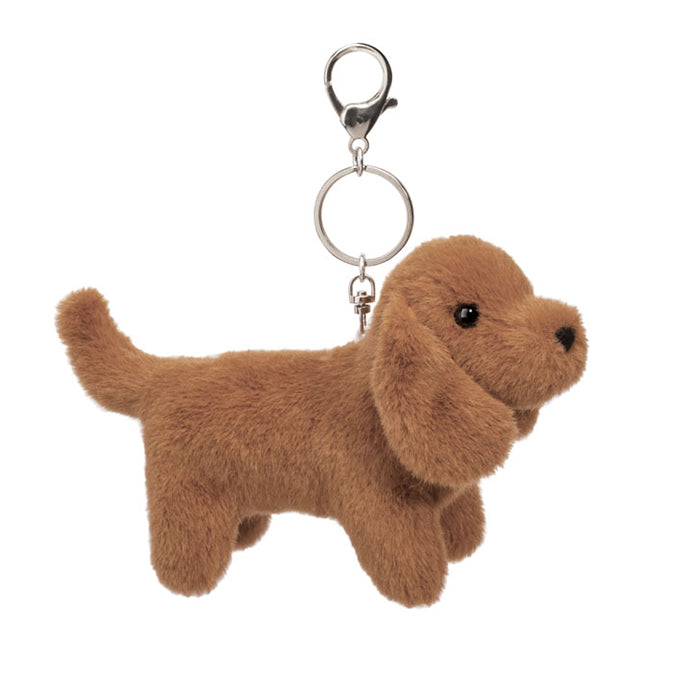 Plush Bag Charms
