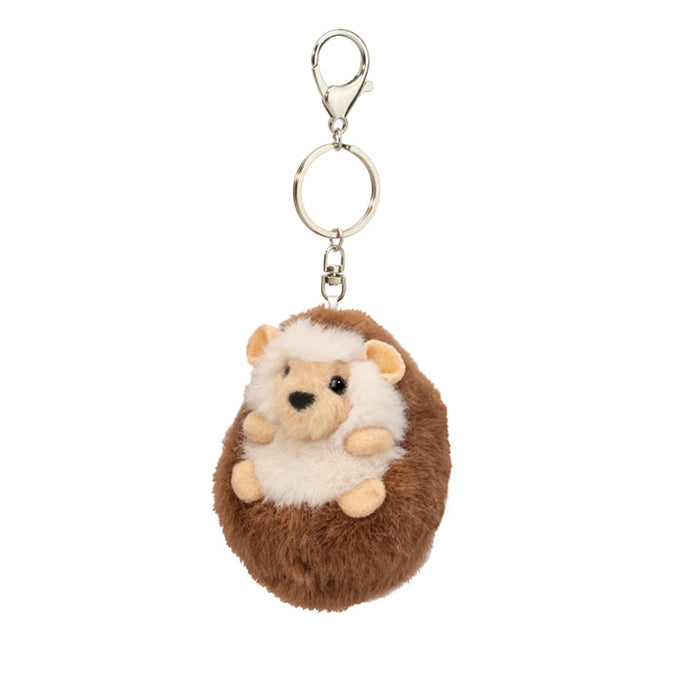 Plush Bag Charms