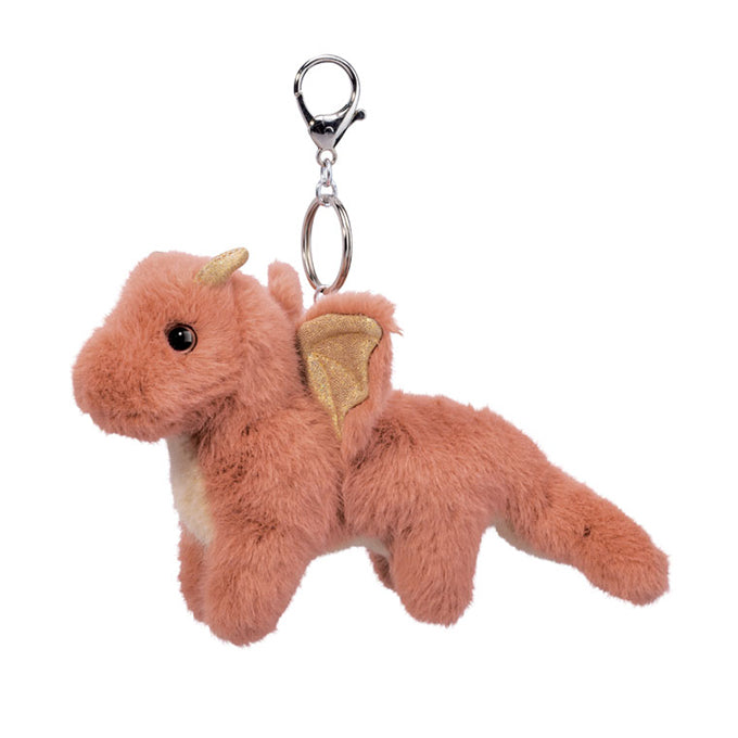 Plush Bag Charms