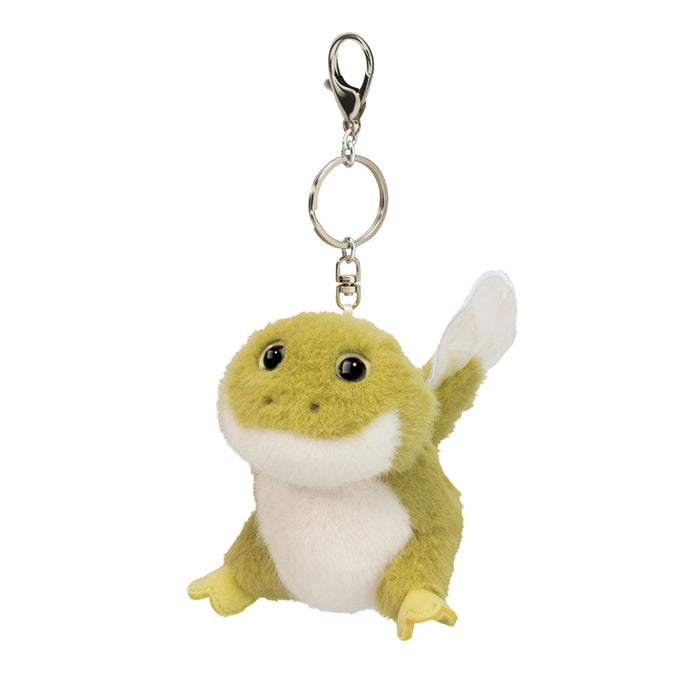 Plush Bag Charms