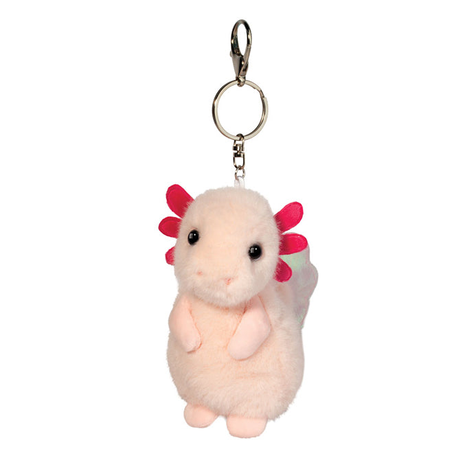 Plush Bag Charms