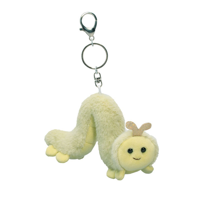 Plush Bag Charms