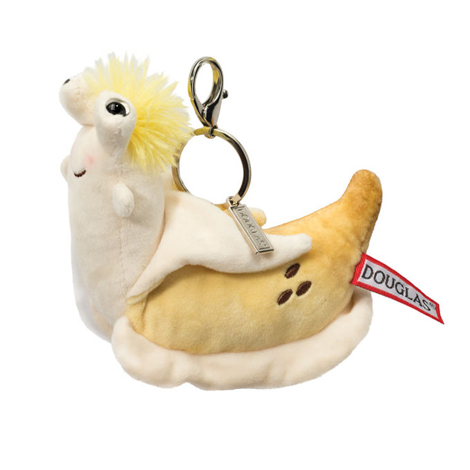 Plush Bag Charms