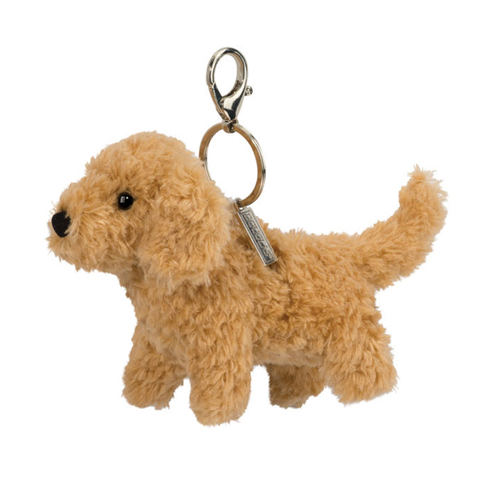 Plush Bag Charms