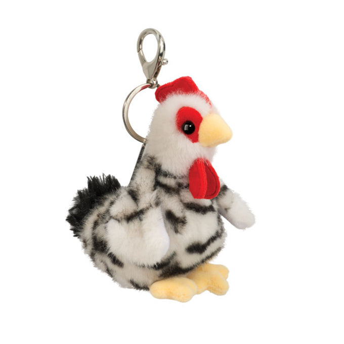 Plush Bag Charms