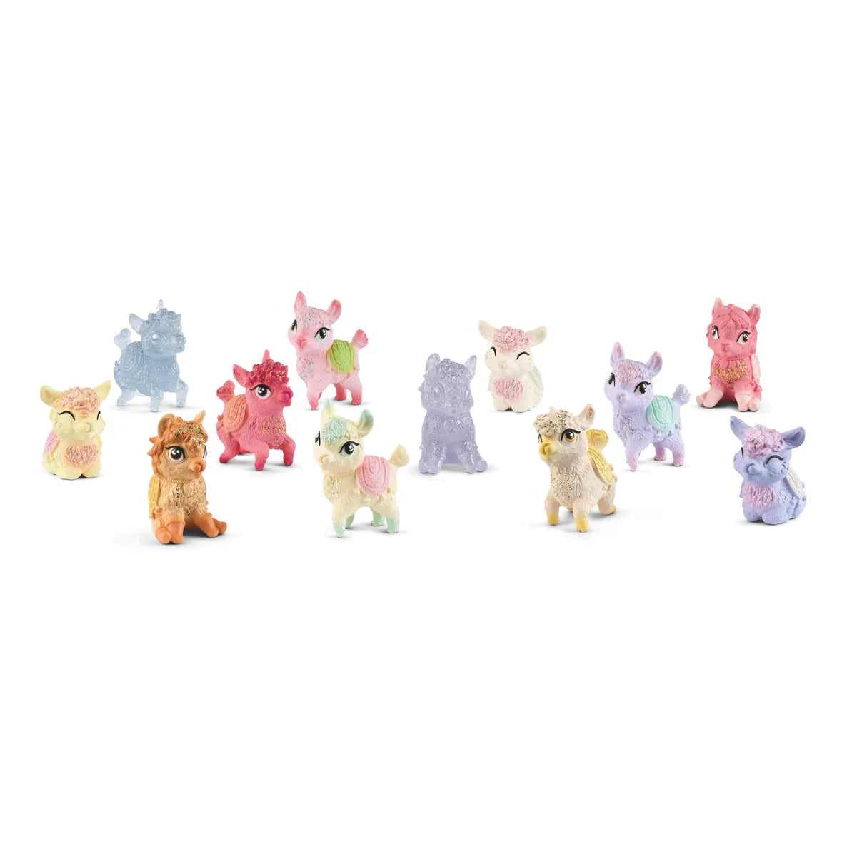 Hatching Alpacas Blind Bag