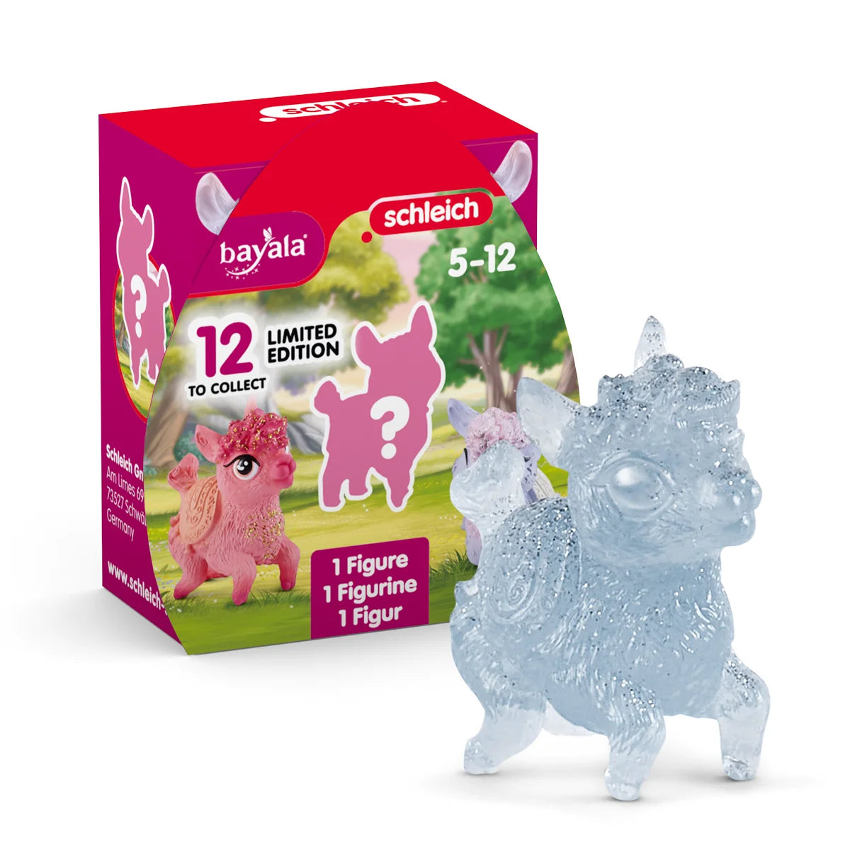 Hatching Alpacas Blind Bag