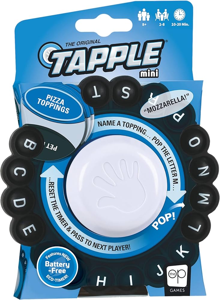 Tapple Mini