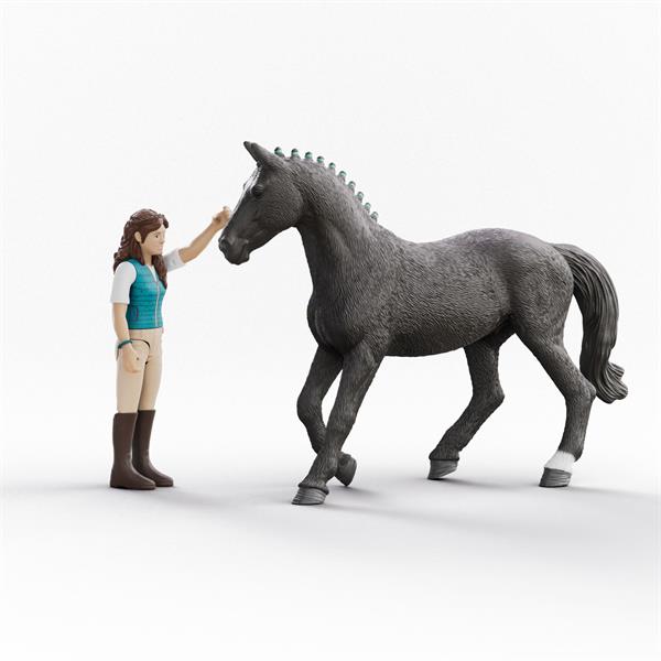 Lisa and Storm - New