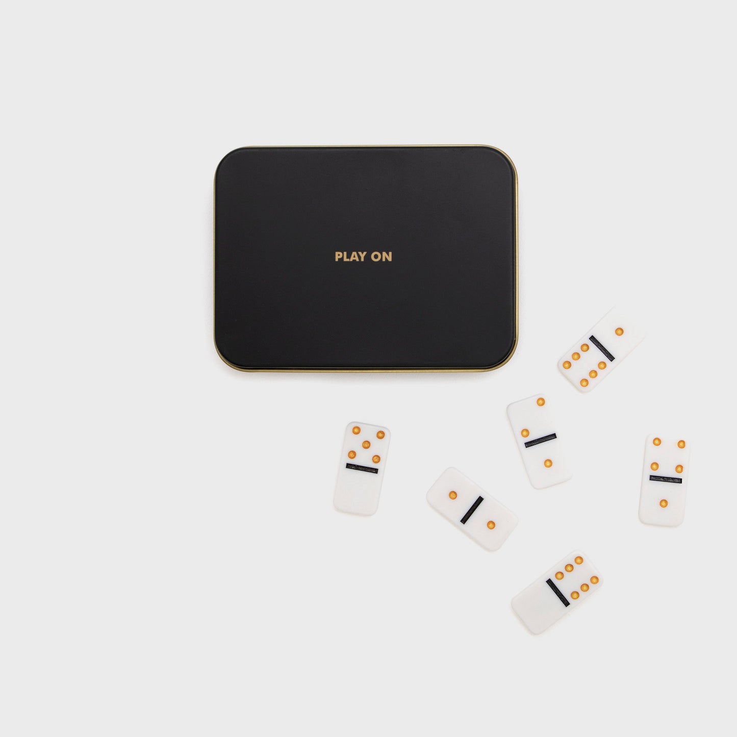 Pocket Domino Set